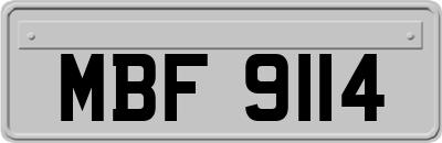 MBF9114