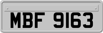 MBF9163