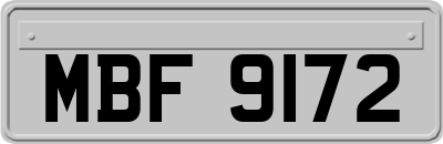 MBF9172