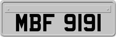 MBF9191