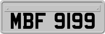 MBF9199