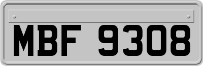 MBF9308