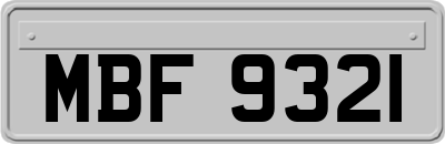 MBF9321