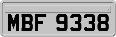 MBF9338