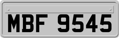 MBF9545