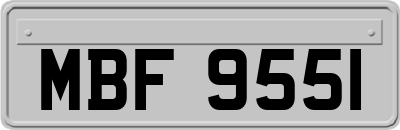 MBF9551
