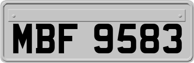 MBF9583