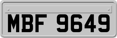 MBF9649