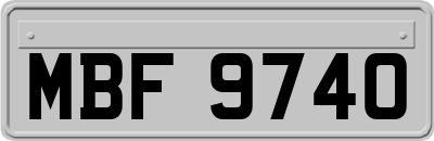 MBF9740