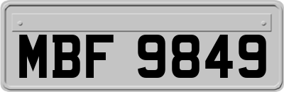 MBF9849