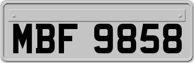 MBF9858