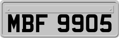 MBF9905