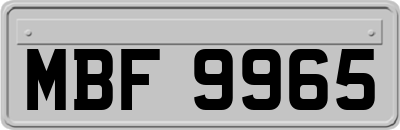 MBF9965