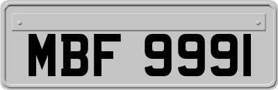 MBF9991