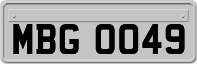 MBG0049