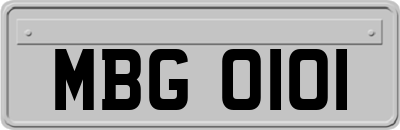 MBG0101