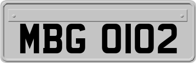 MBG0102