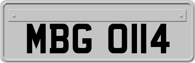 MBG0114