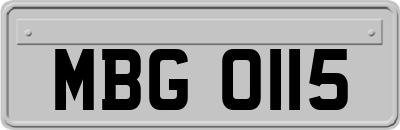 MBG0115