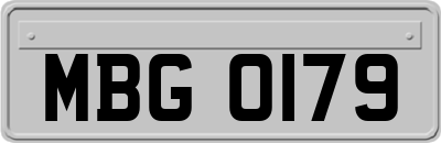 MBG0179