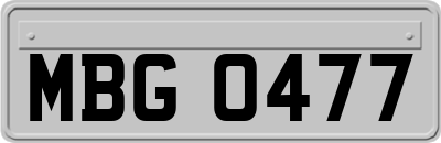 MBG0477
