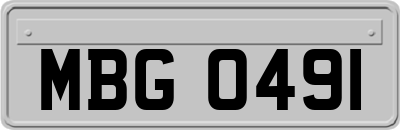 MBG0491