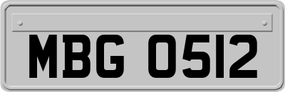 MBG0512