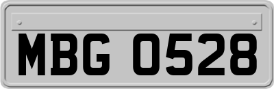 MBG0528