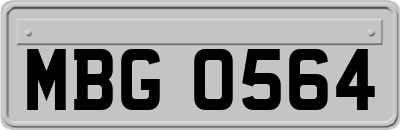 MBG0564