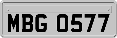 MBG0577