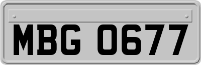 MBG0677