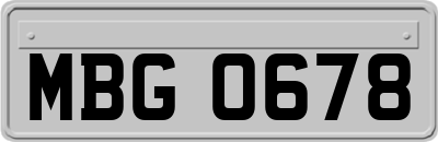 MBG0678