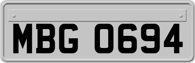 MBG0694