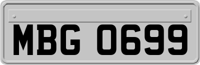 MBG0699