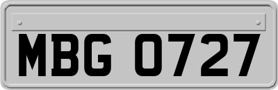 MBG0727