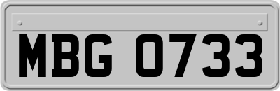 MBG0733