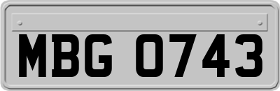 MBG0743