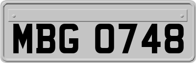 MBG0748