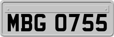 MBG0755