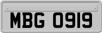 MBG0919