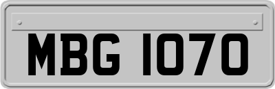 MBG1070