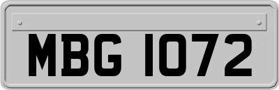 MBG1072