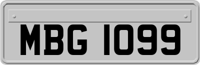 MBG1099