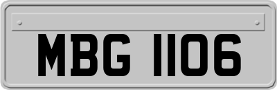 MBG1106