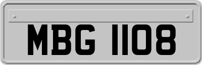 MBG1108