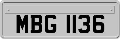 MBG1136