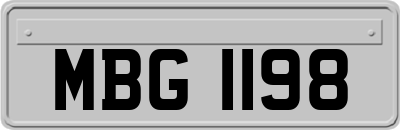 MBG1198