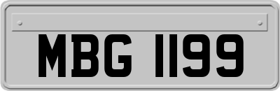 MBG1199