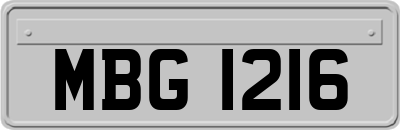 MBG1216