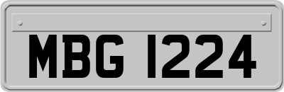 MBG1224